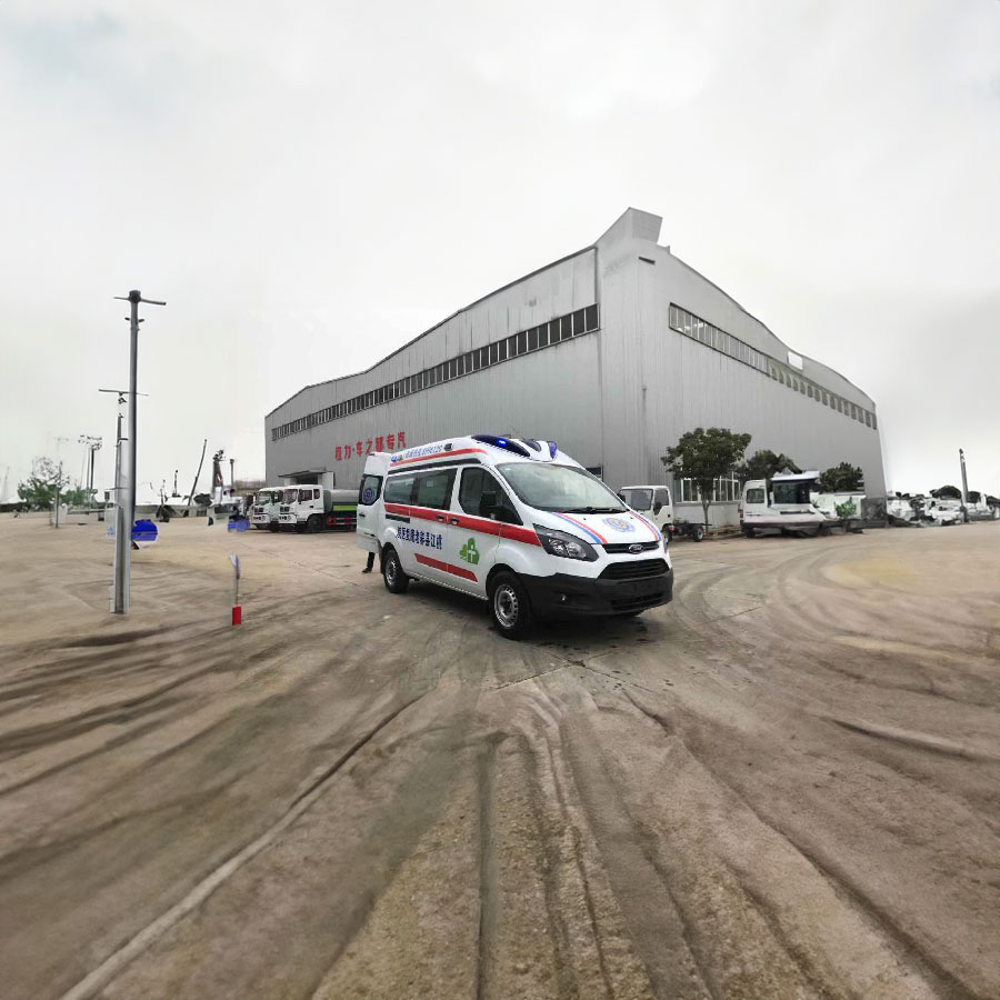 出租救护车电话