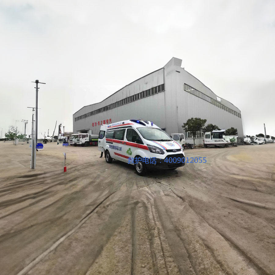 出租私人救护车电话号码