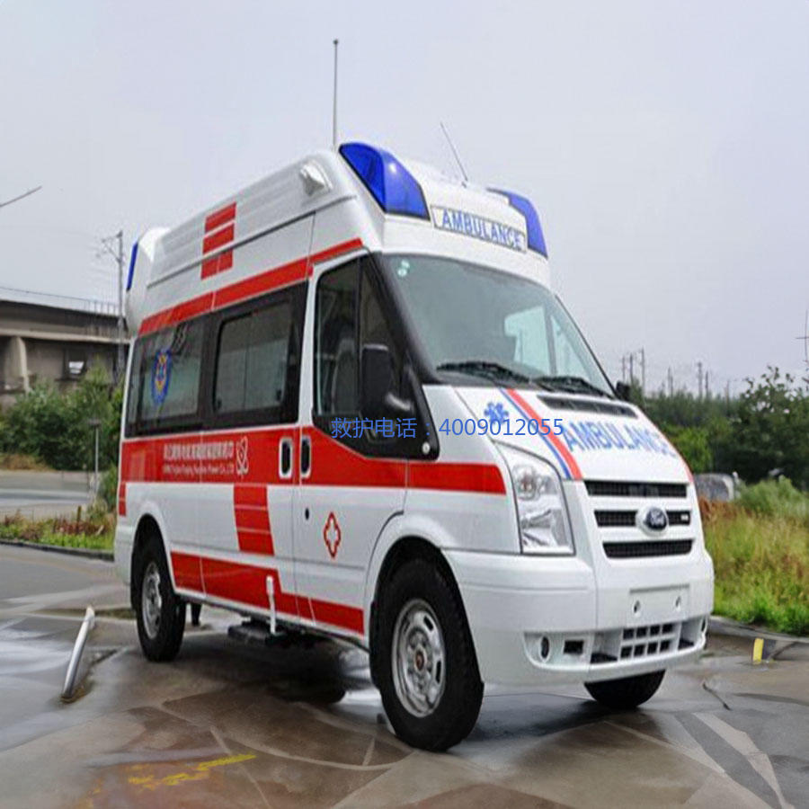 出租救护车电话号码