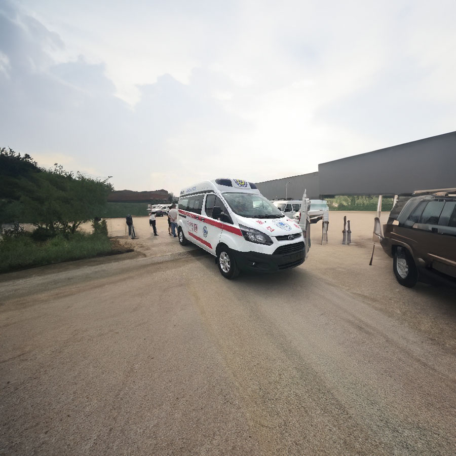 租赁急救车电话号码