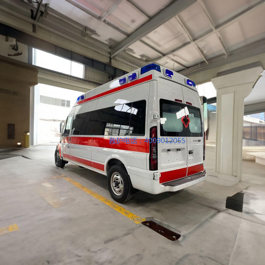 出租私人救护车联系方式