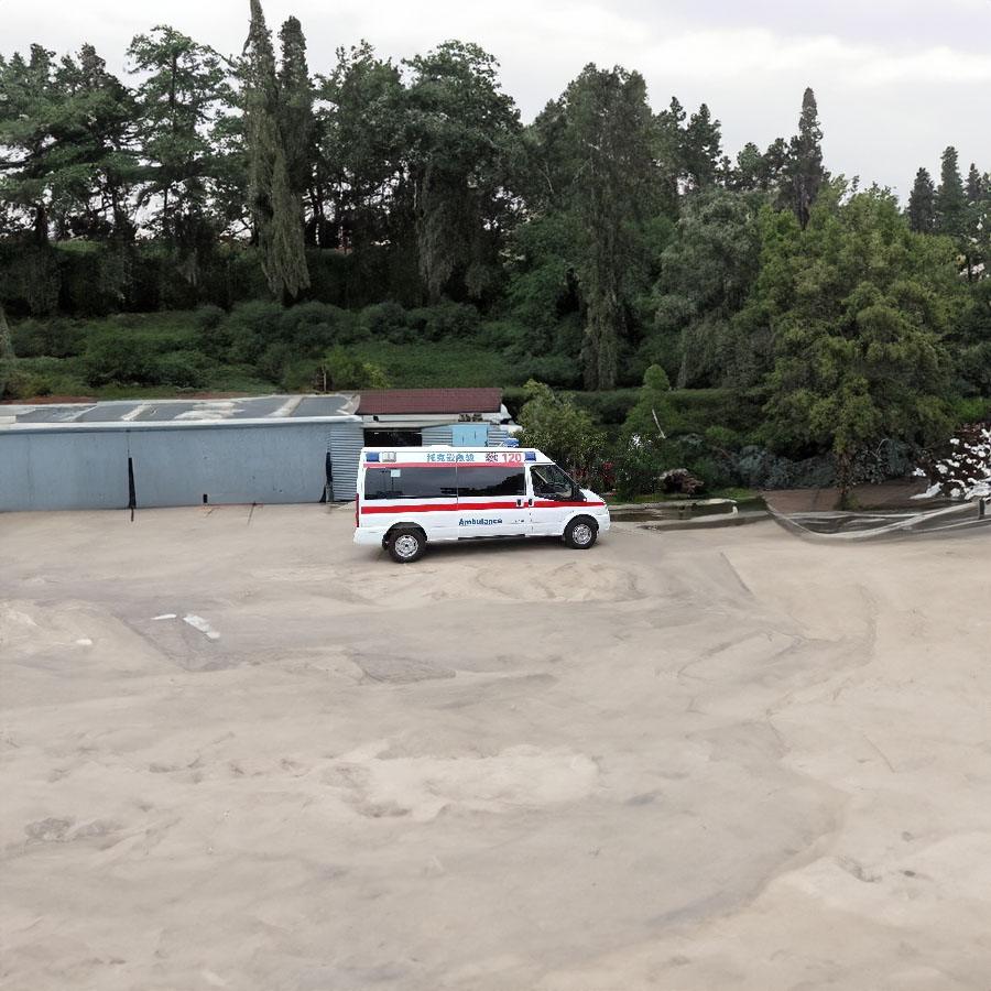 租赁救护车电话号码