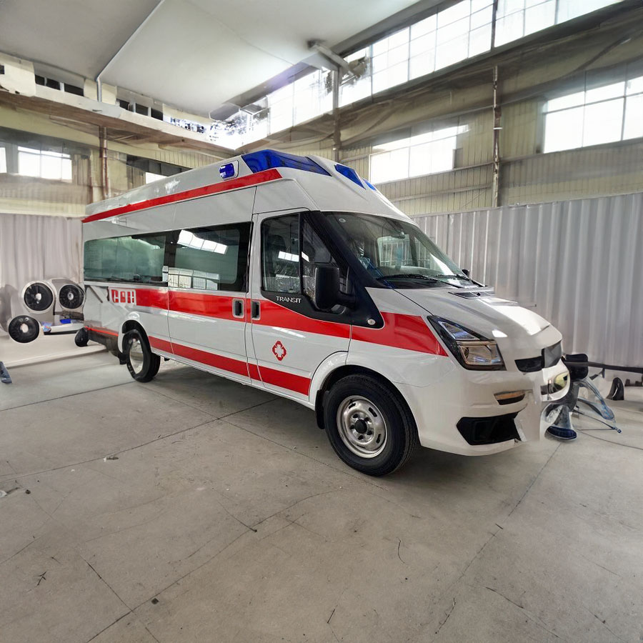 出租私人救护车电话号码