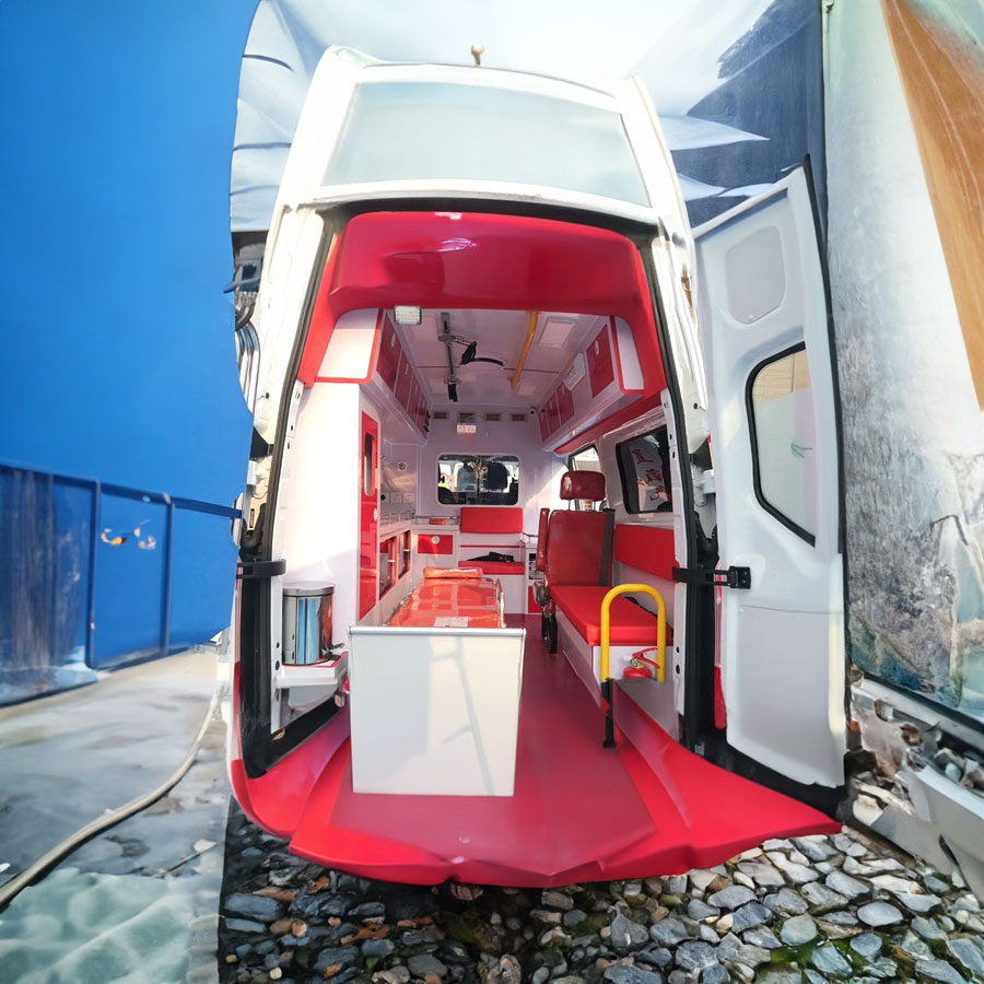 出租私人救护车电话号码