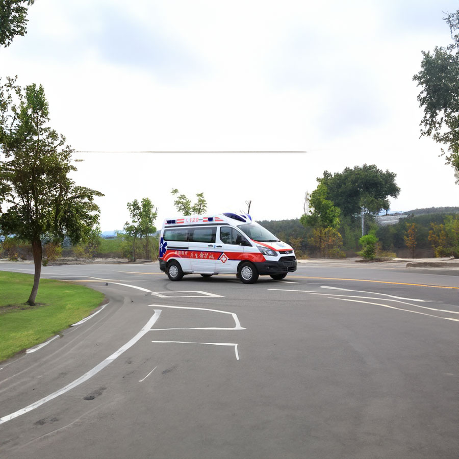 出租救护车联系电话