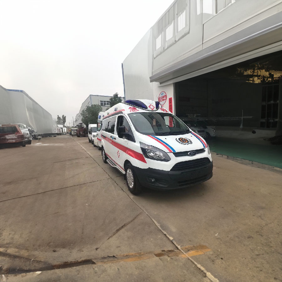 出租私人救护车电话号码