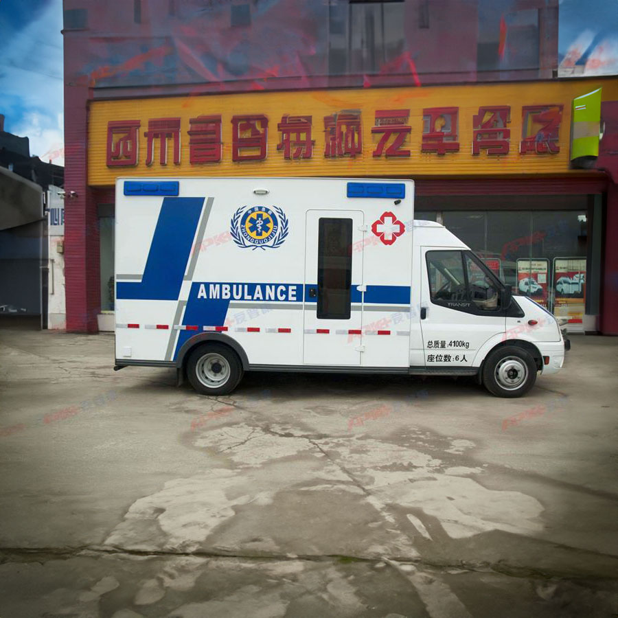 出租救护车联系电话