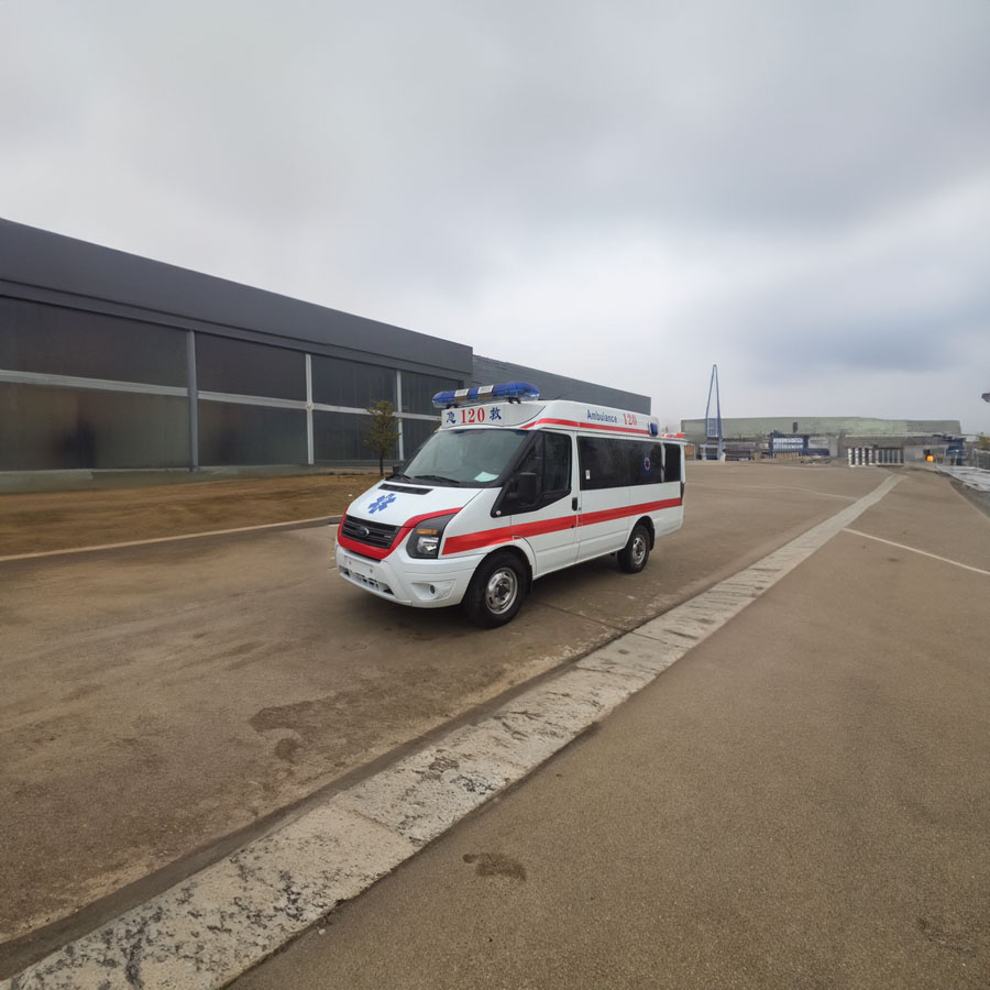 租赁急救车电话号码