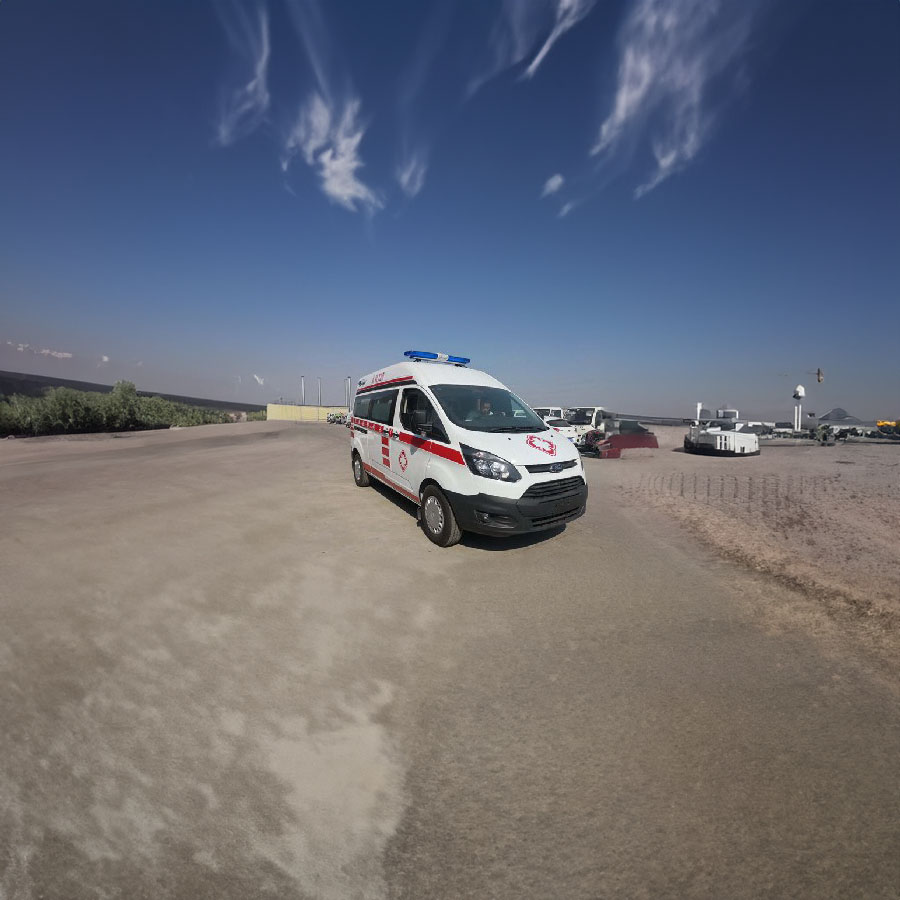 租赁急救车电话