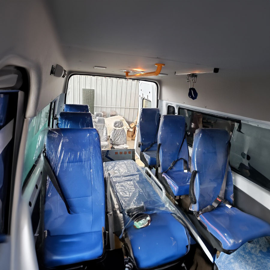 出租急救车电话号码