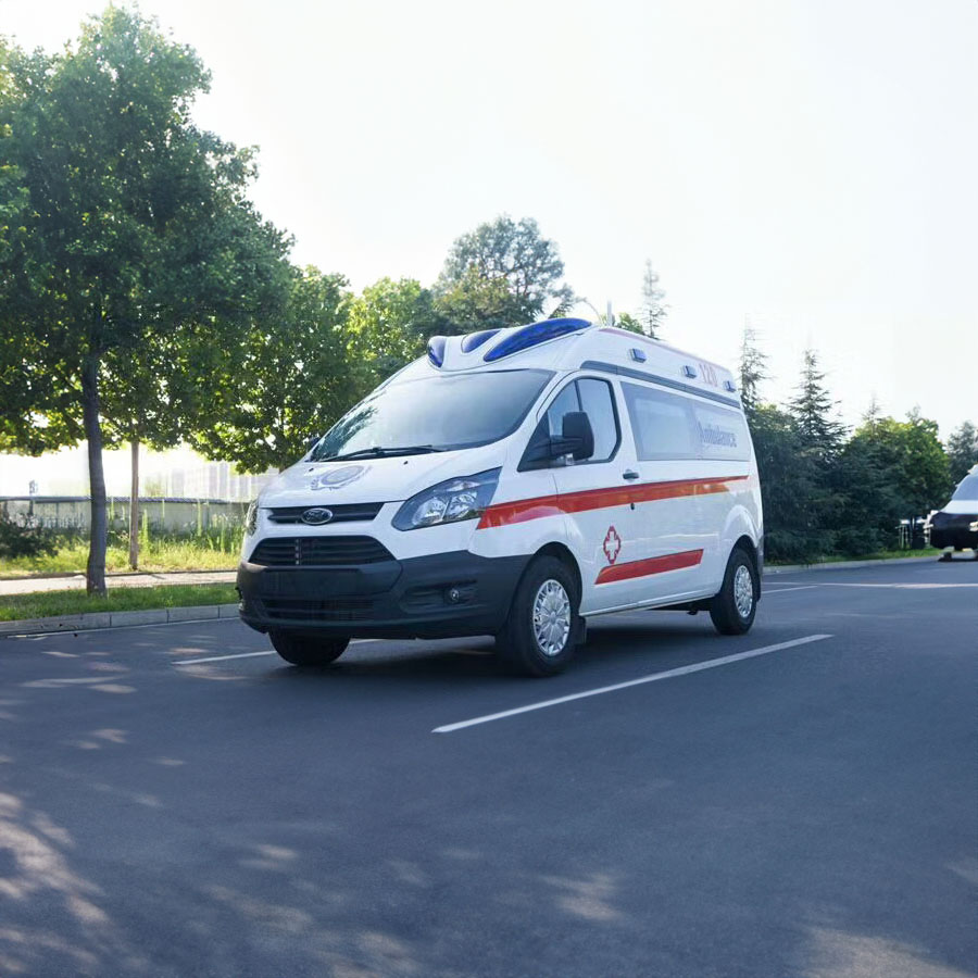 租赁私人救护车