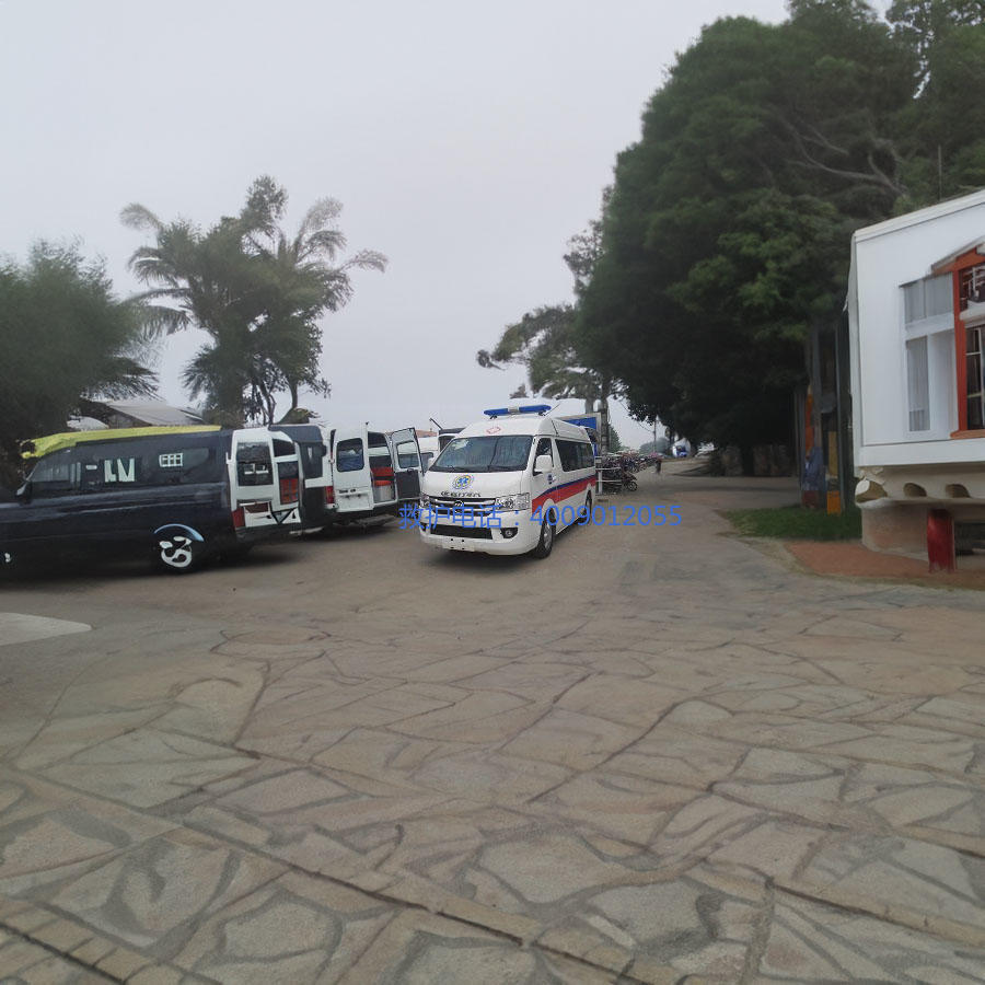 租赁私人救护车联系电话