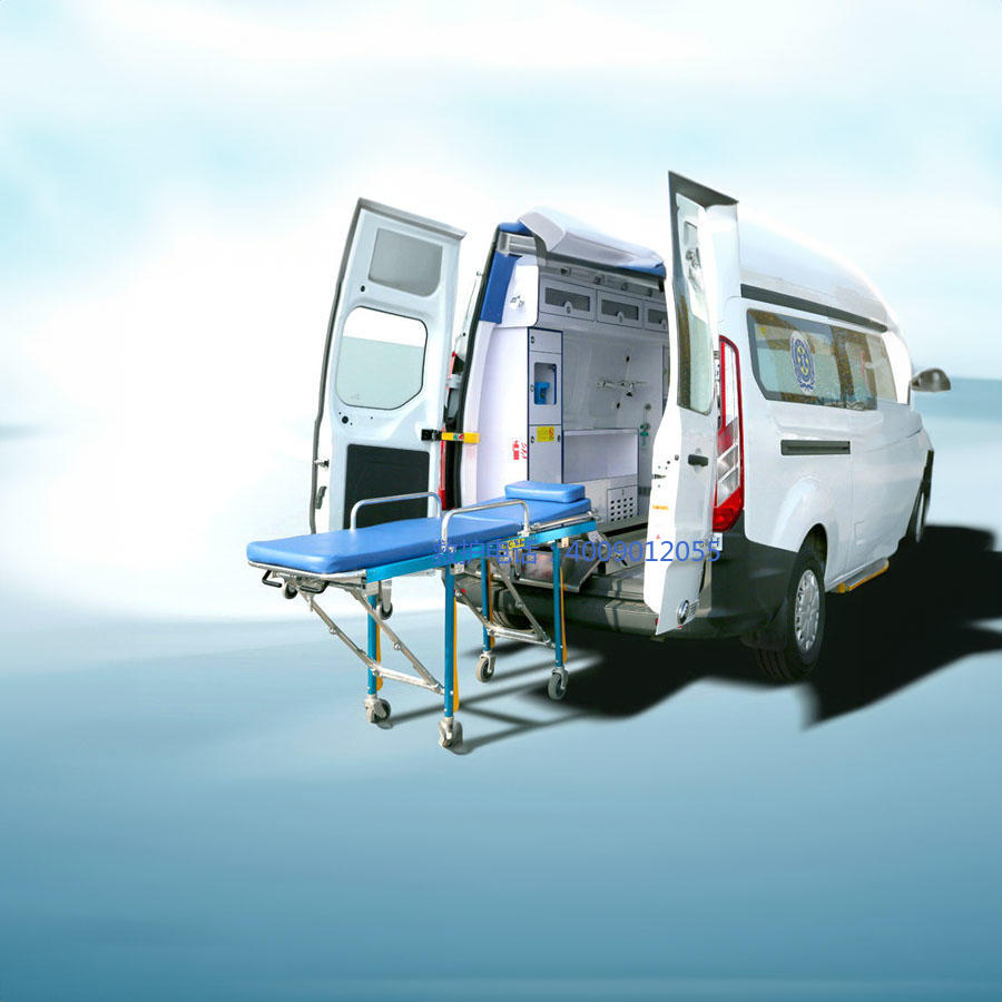 出租急救车电话