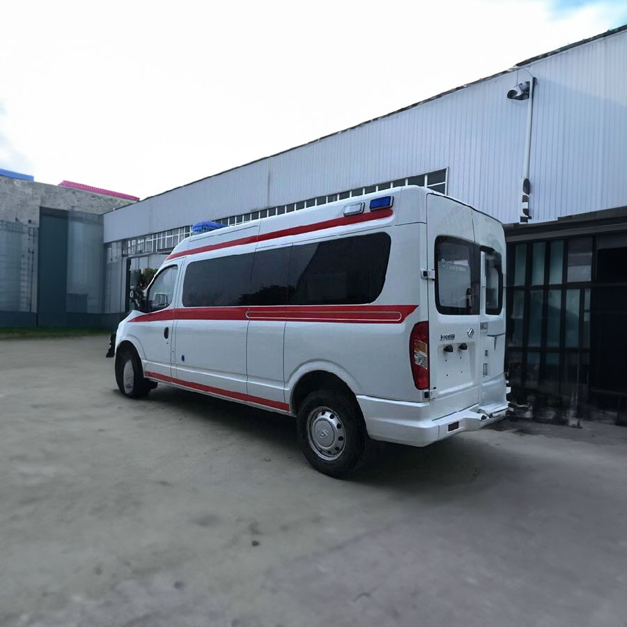 租赁私人救护车