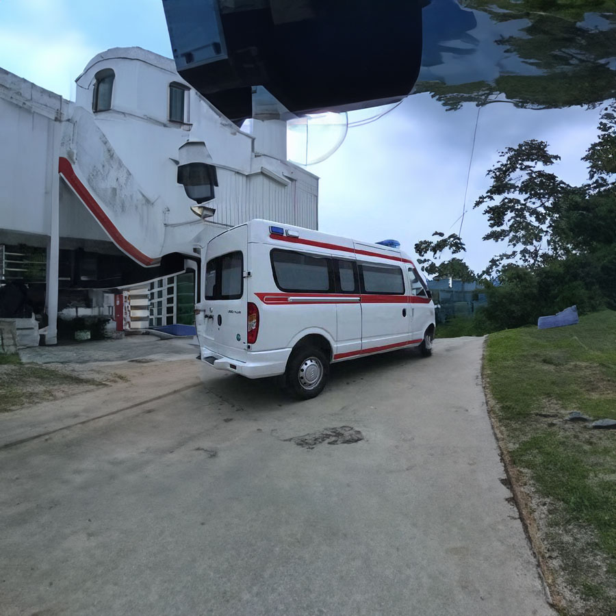 出租120联系电话