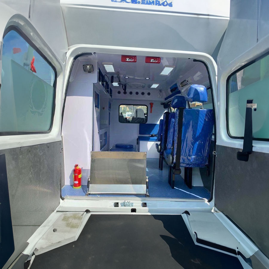 出租急救车联系方式