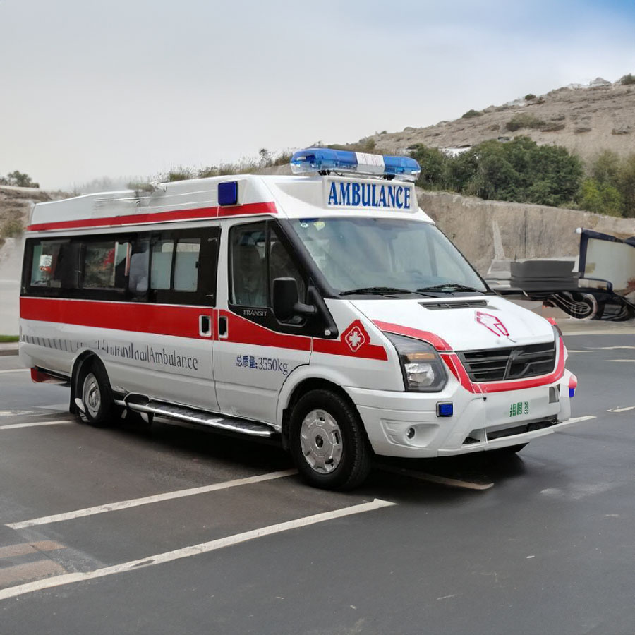 出租急救车联系方式