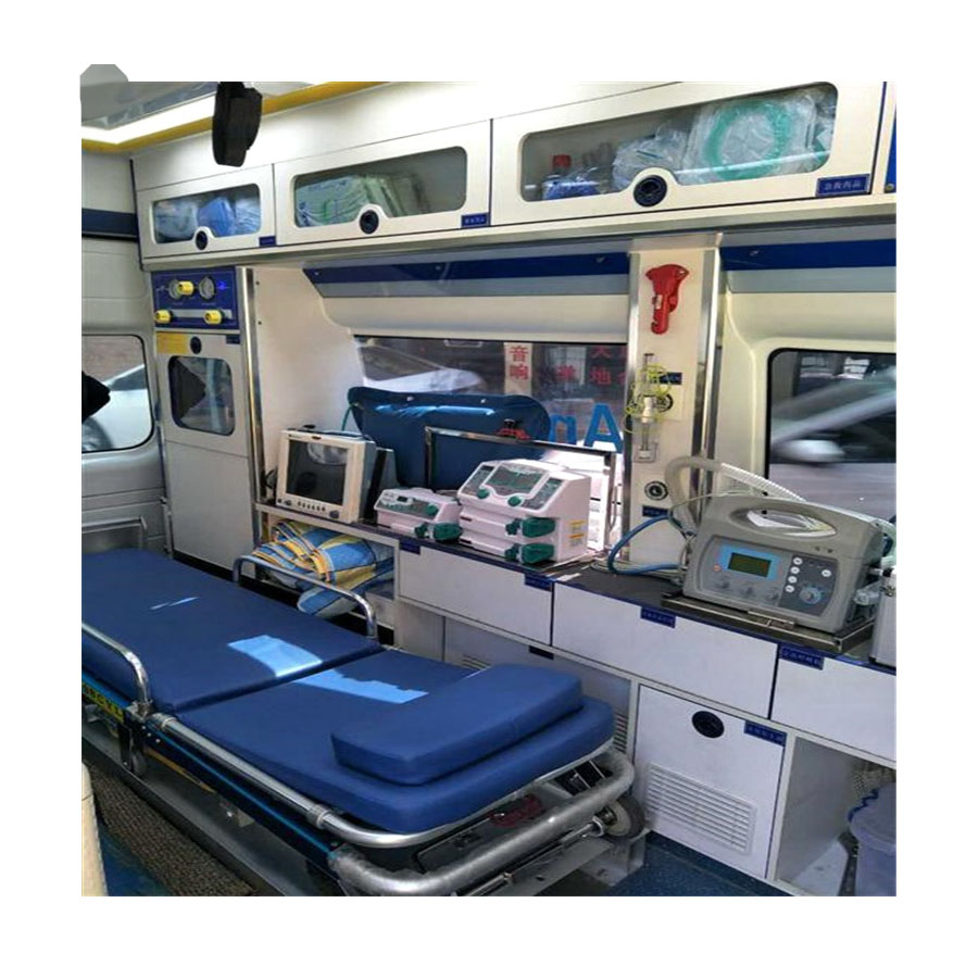 租赁私人救护车电话号码
