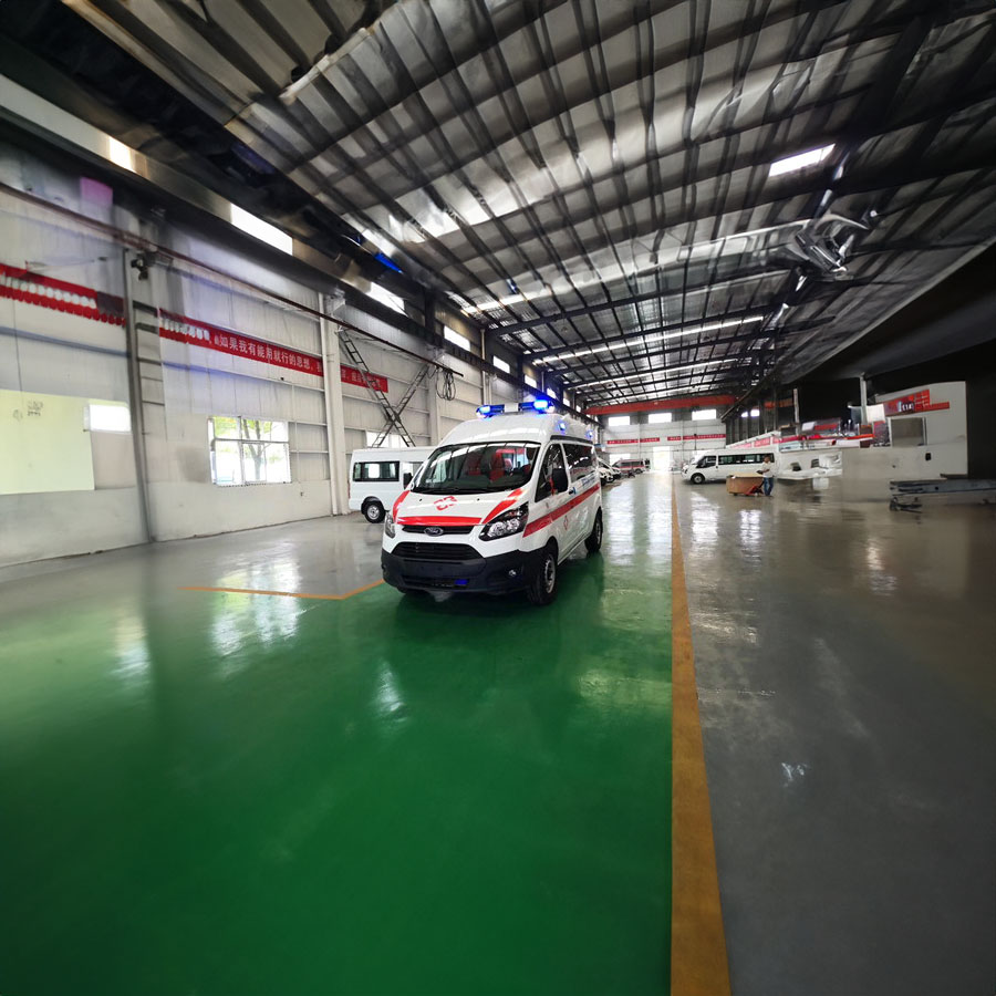 租赁急救车联系电话