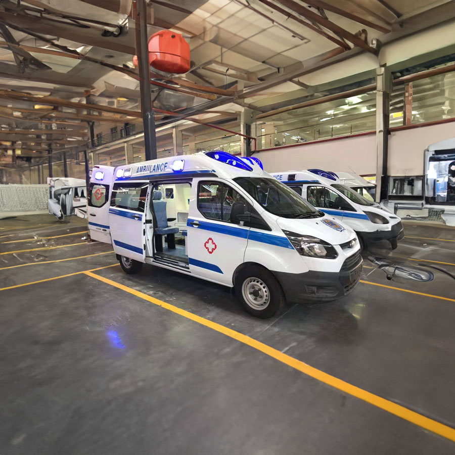 出租救护车联系方式