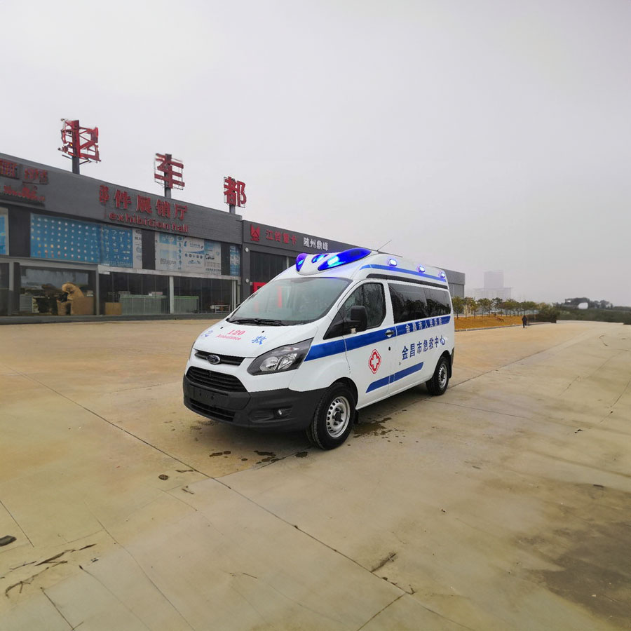 出租急救车联系电话