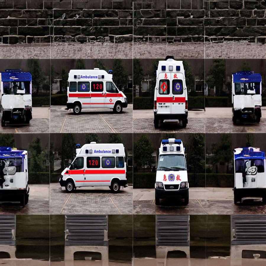 出租救护车联系电话