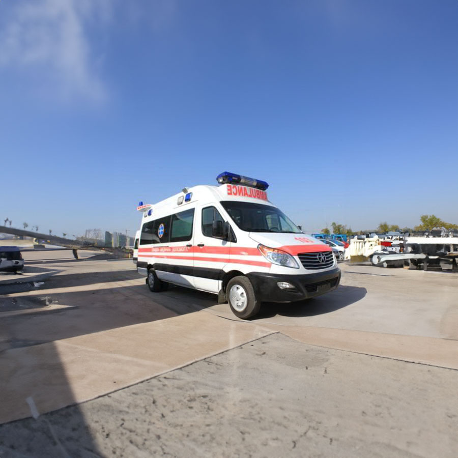 租赁救护车联系方式