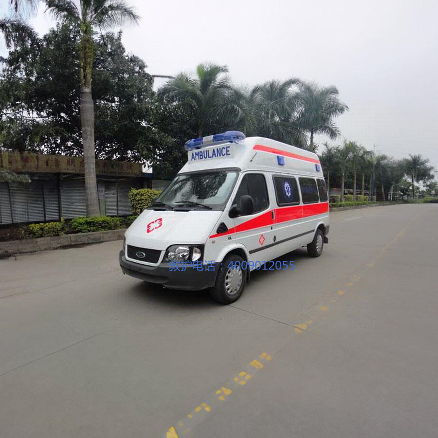 出租急救车联系方式