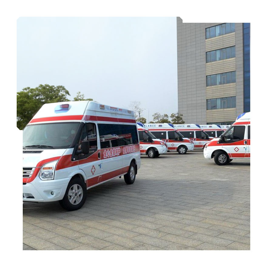 租赁救护车联系方式