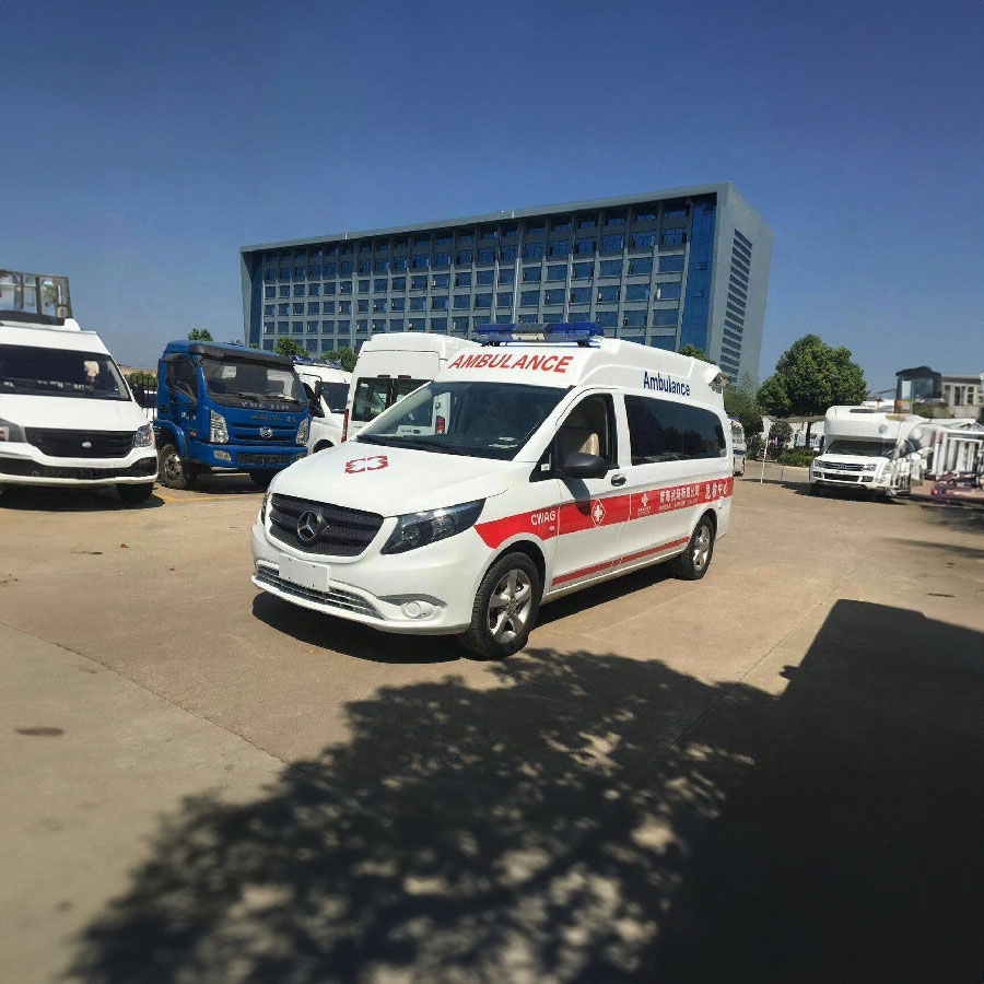 出租急救车联系方式