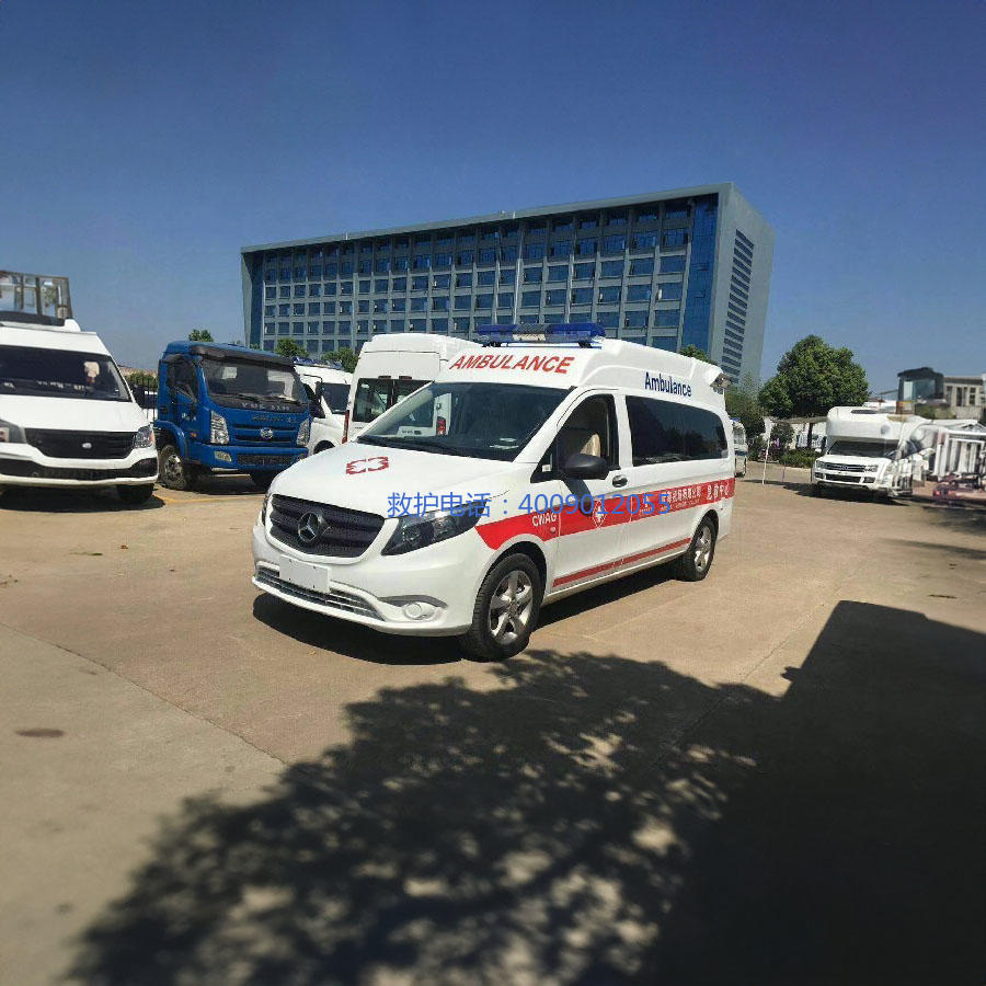 出租救护车联系电话