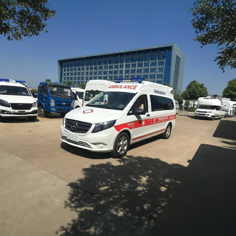 出租救护车电话
