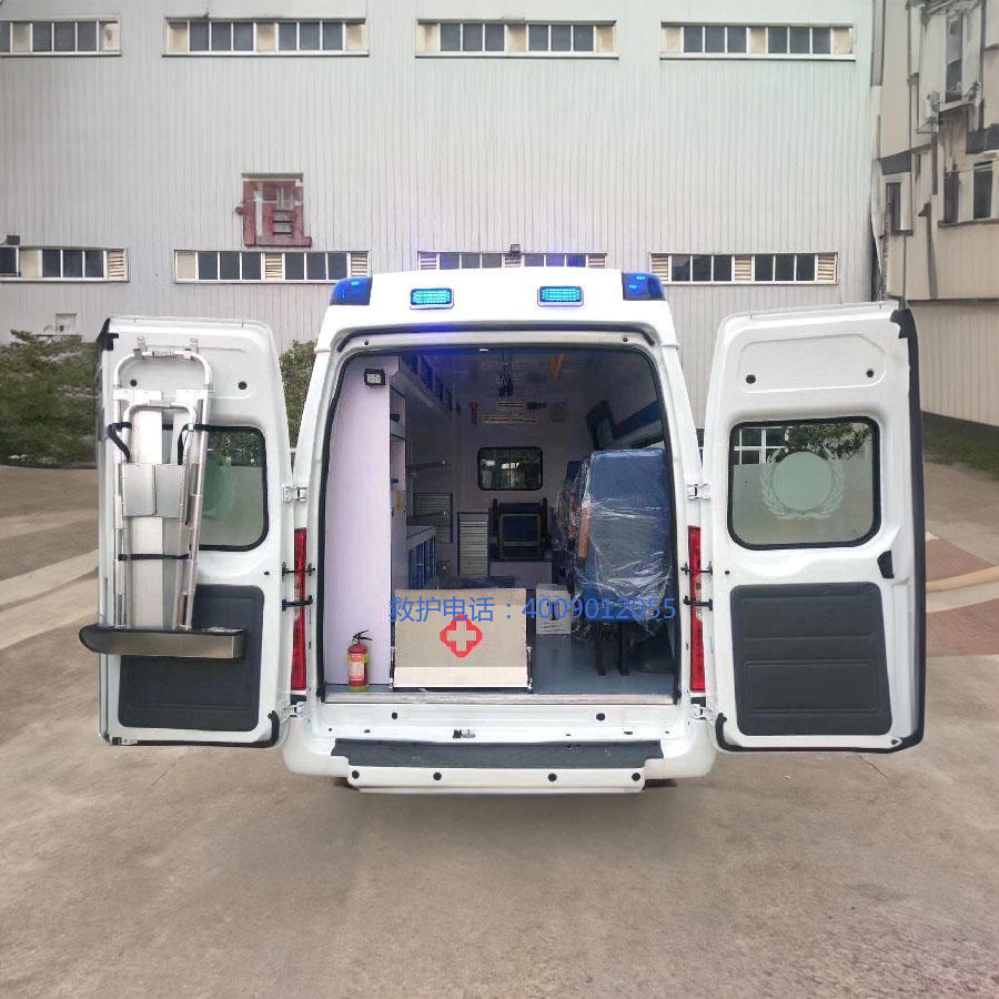 租赁私人救护车联系方式