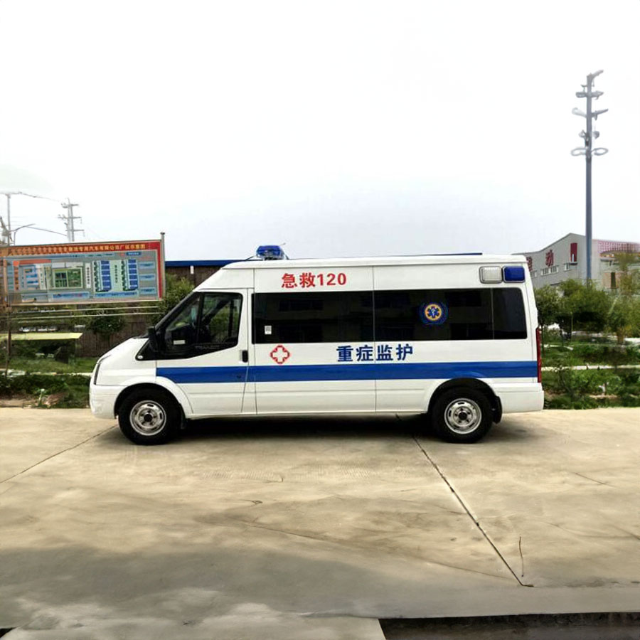出租救护车联系方式