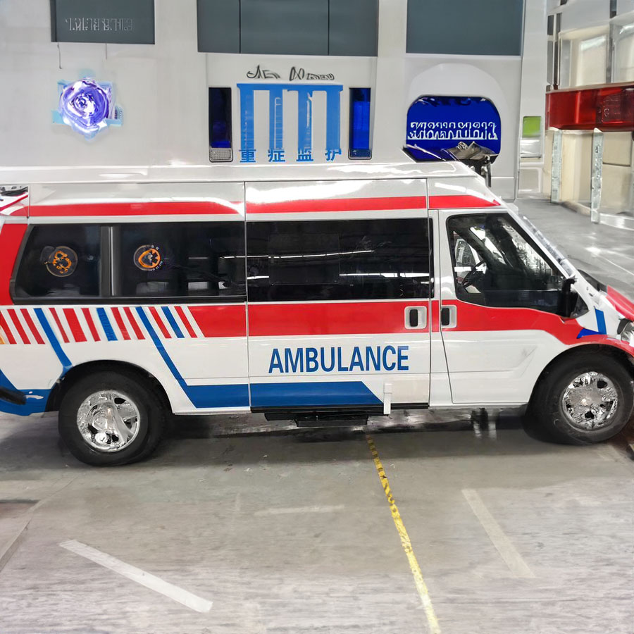 出租私人救护车电话号码