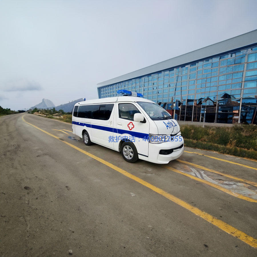 出租急救车电话