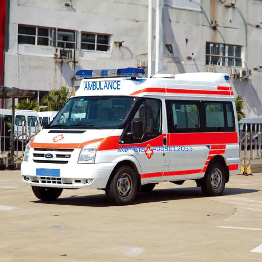 出租私人救护车联系电话
