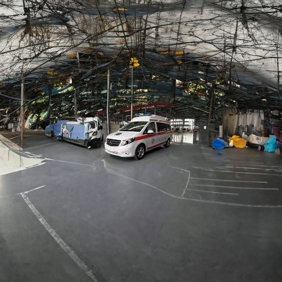 出租救护车联系电话