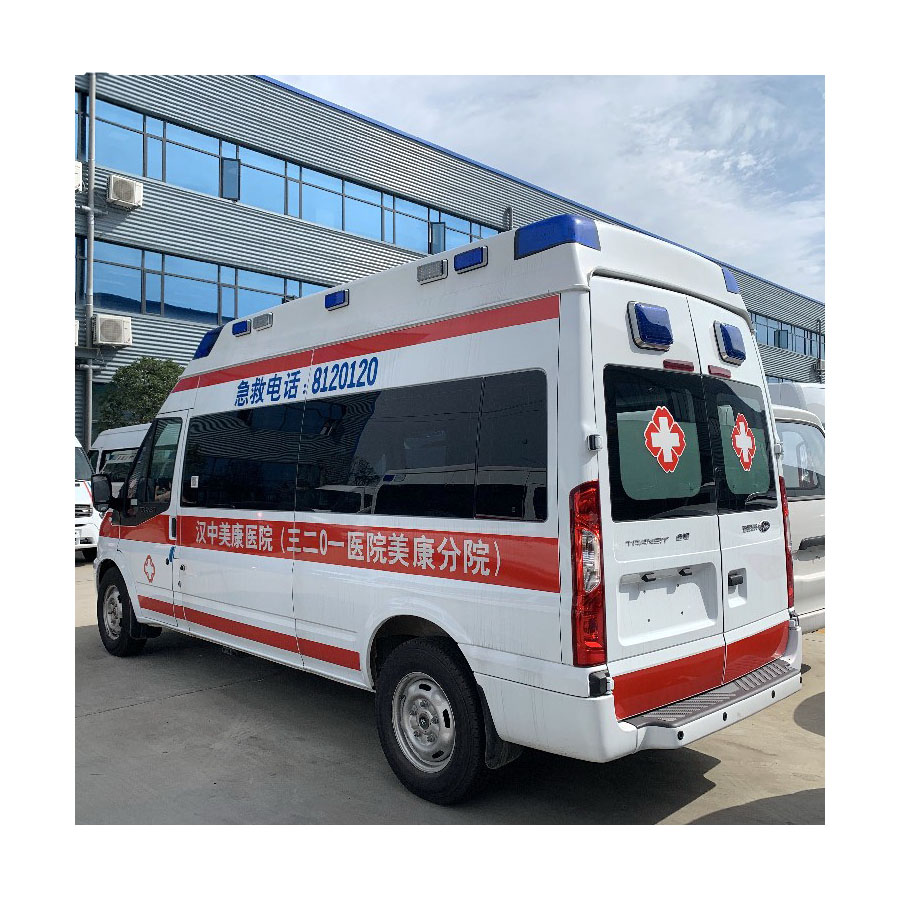 租赁私人救护车联系方式