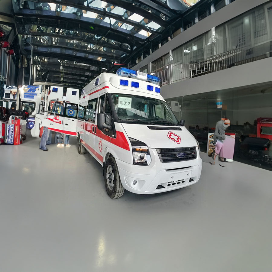 租赁私人救护车联系电话