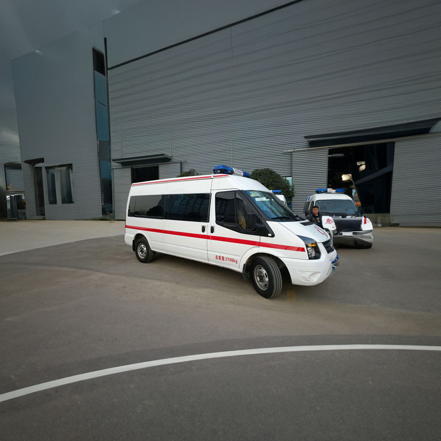 出租急救车联系电话