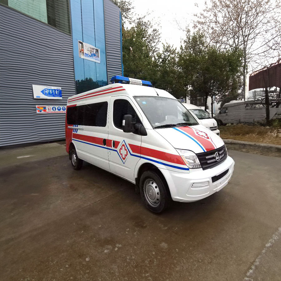 出租急救车联系方式