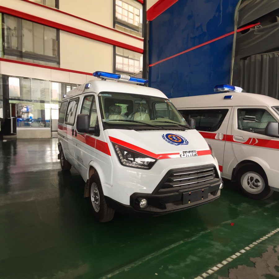 出租私人救护车电话