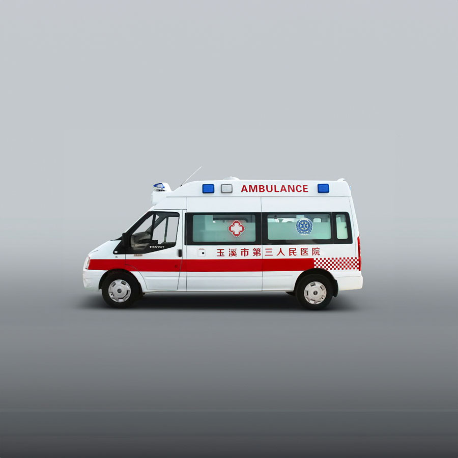 租赁救护车联系方式