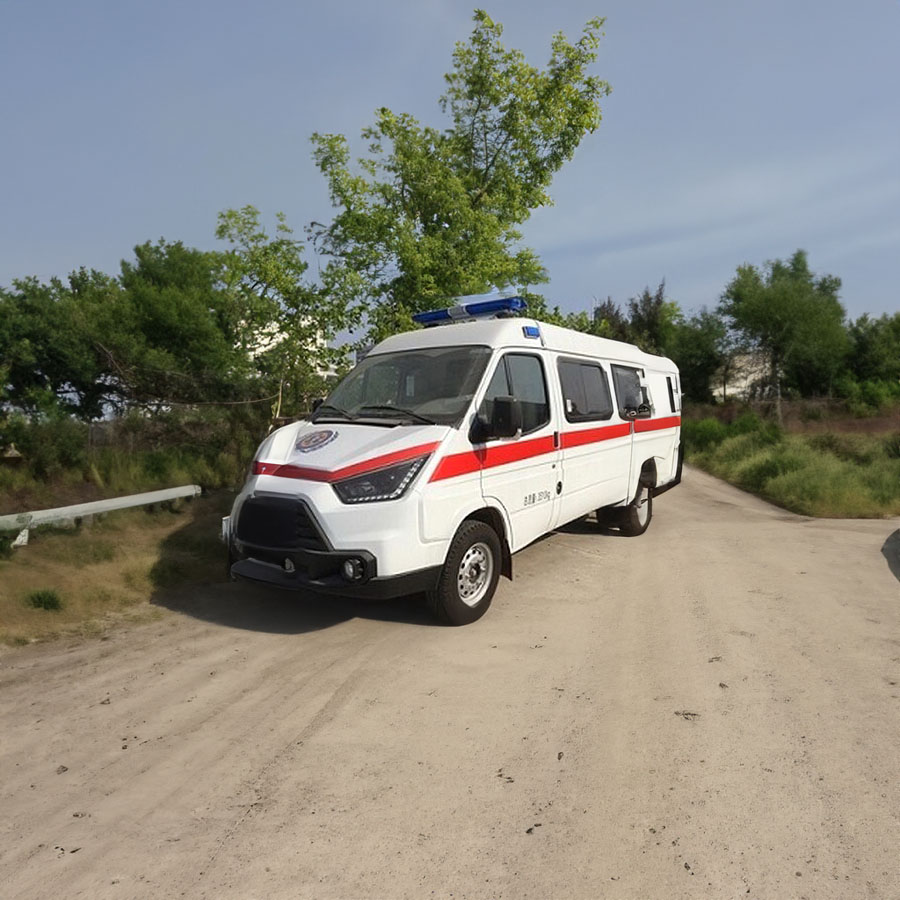 租赁救护车电话号码
