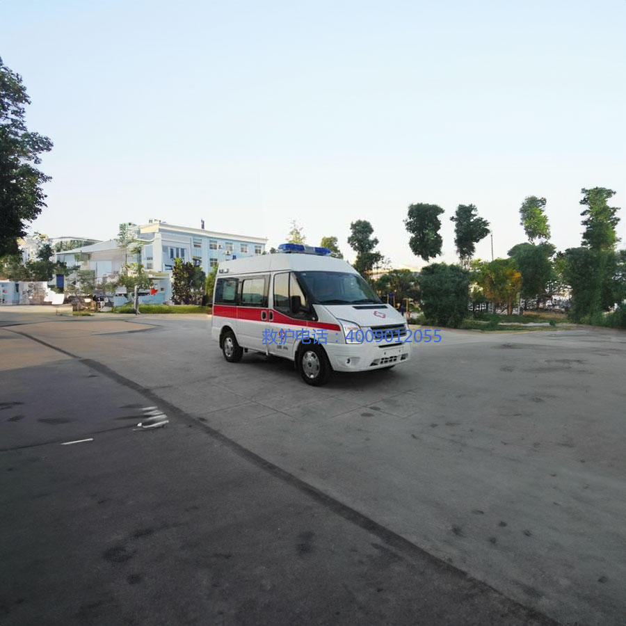出租私人救护车联系方式