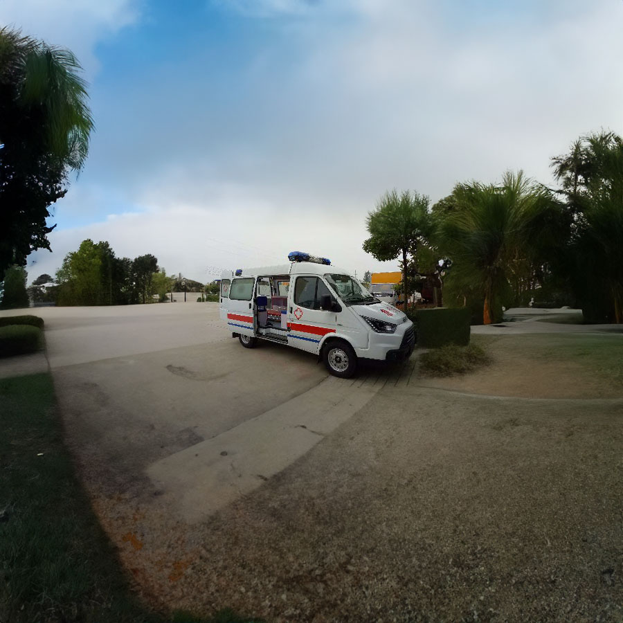 出租私人救护车电话