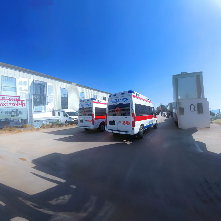 出租救护车电话号码