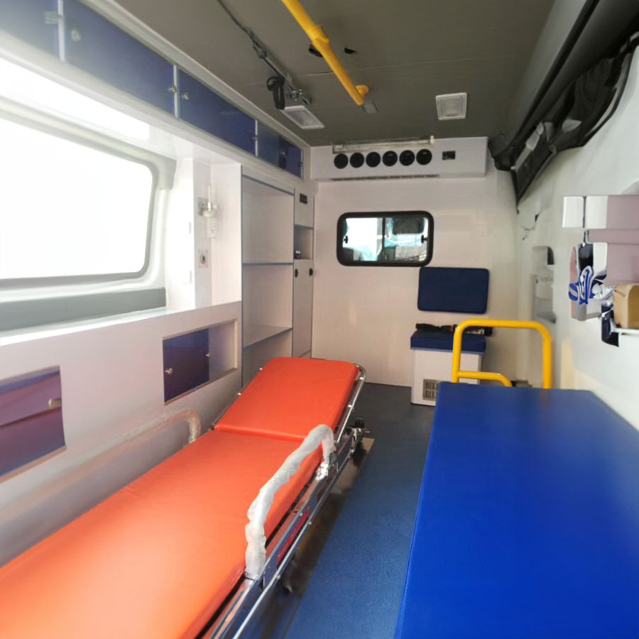 租赁私人救护车联系电话