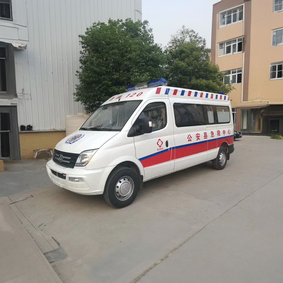 租赁救护车电话号码